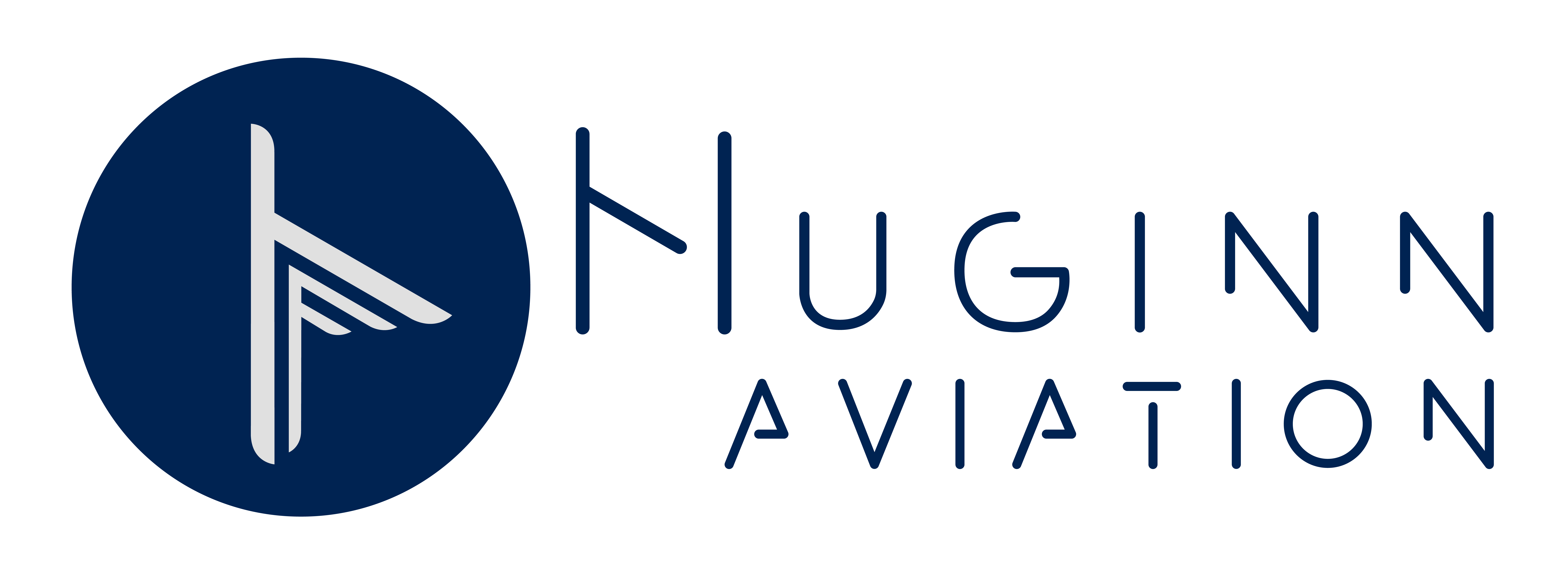 Huginn Aviation