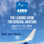 AERO Friedrichshafen