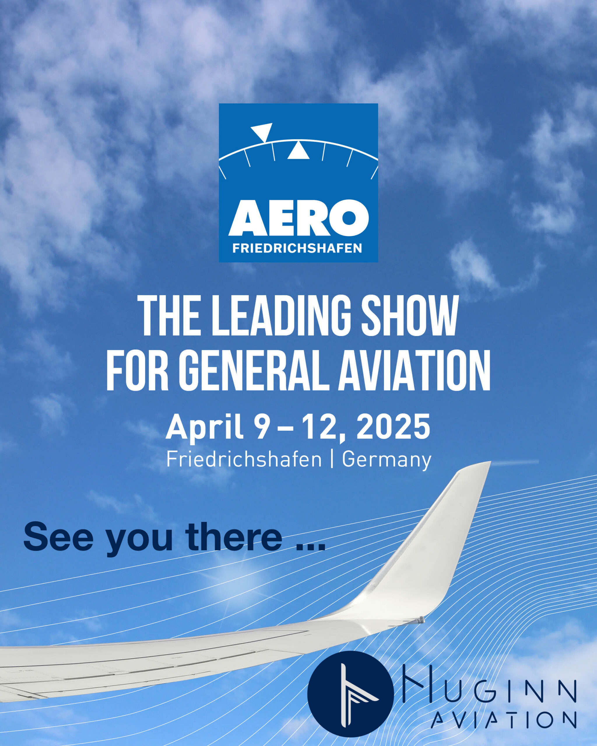AERO Friedrichshafen