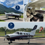 A Journey in Business Aviation