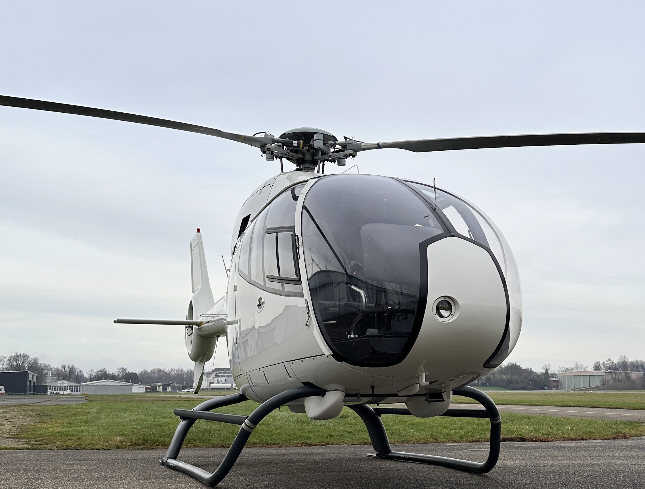 A Smart Way to Travel Point-to-Point