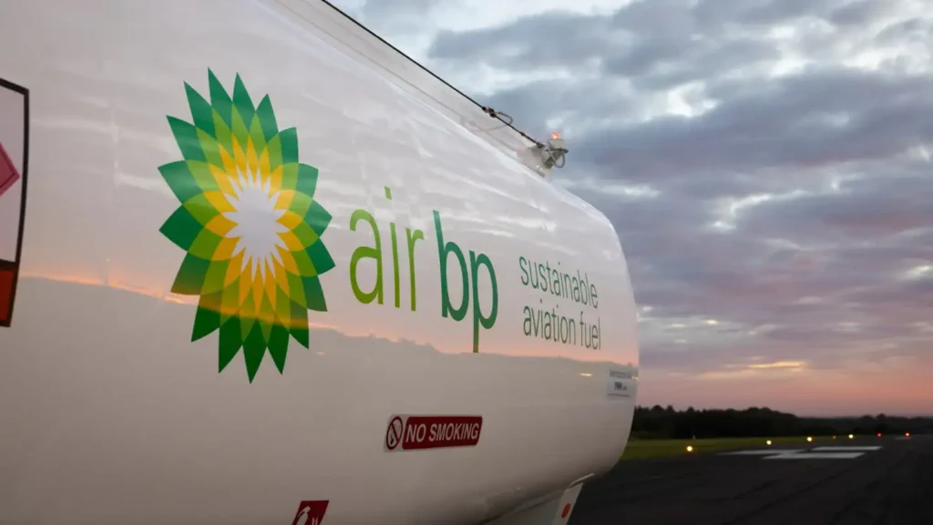 Air bp