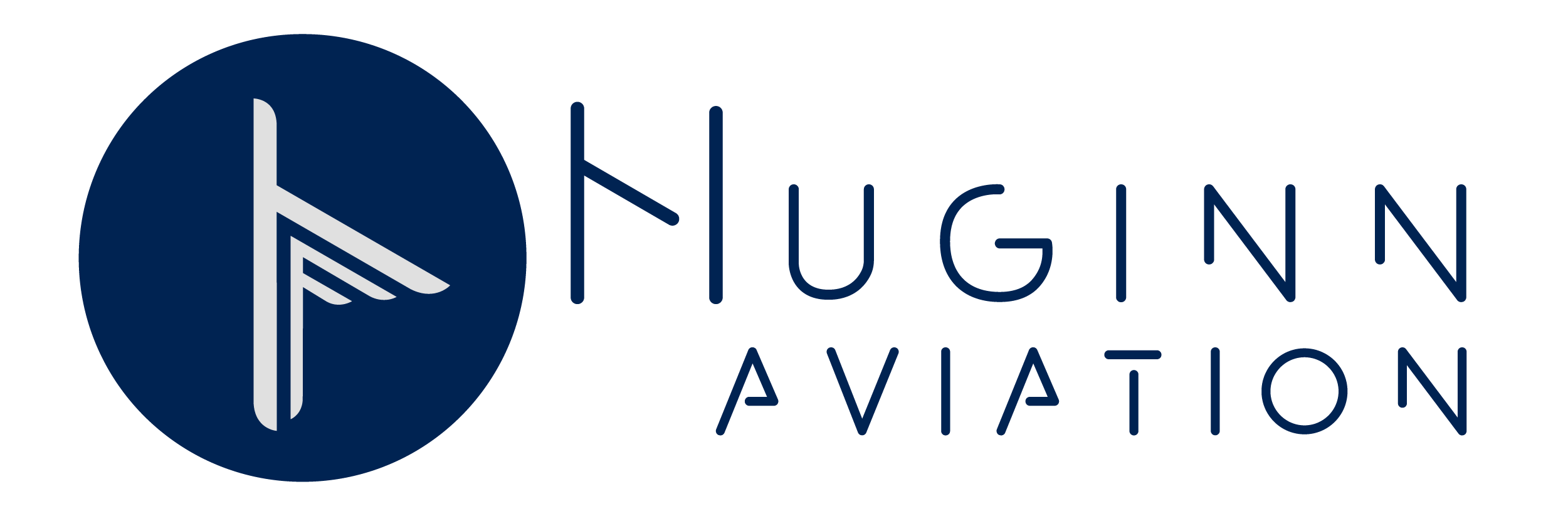 Huginn Aviation
