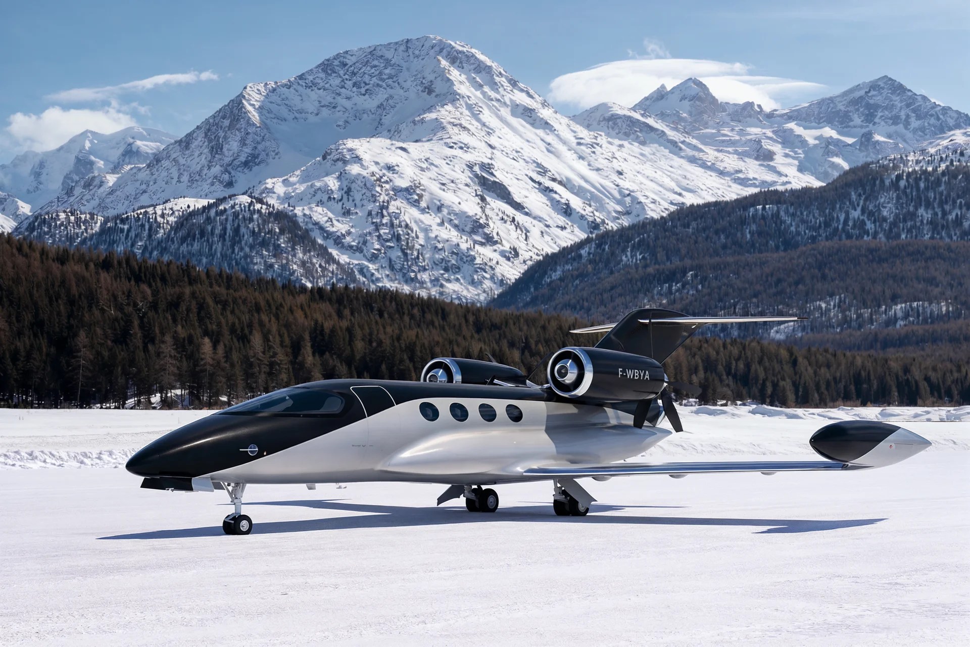 Sustainable Aviation and Green Hydrogen