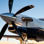 A Journey in Business Aviation